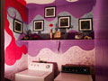 laundry room - interior design