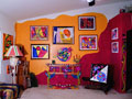 Great Room 2 - interior design by Judy O'toole-Freel